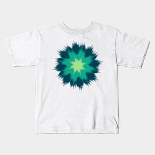 Tie Dye Kids T-Shirt